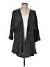 Lularoe Black Cardigan Size M - photo 1