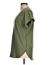 Cupio Green Short Sleeve T-Shirt Size M - photo 5