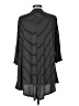 Lularoe Black Cardigan Size M - photo 2