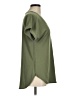 Cupio Green Short Sleeve T-Shirt Size M - photo 4
