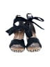 Ugg Black Wedges Size 9 - photo 2