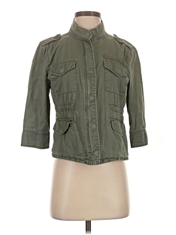 CALVIN KLEIN JEANS Jacket (view 1)