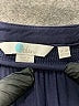 Boden Solid Blue Jumpsuit Size 12 - photo 3