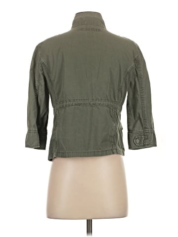 CALVIN KLEIN JEANS Jacket (view 2)