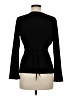 Lichi Black Long Sleeve Top Size M - photo 2