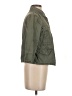 CALVIN KLEIN JEANS 100% Cotton Green Jacket Size S - photo 4