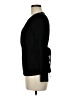 Lichi Black Long Sleeve Top Size M - photo 5