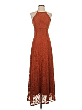 joe browns dresses uk Altar'd State Melina Floral Maxi Dress NWT – Our Sunshine Boutique main image 1
