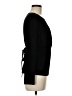 Lichi Black Long Sleeve Top Size M - photo 4