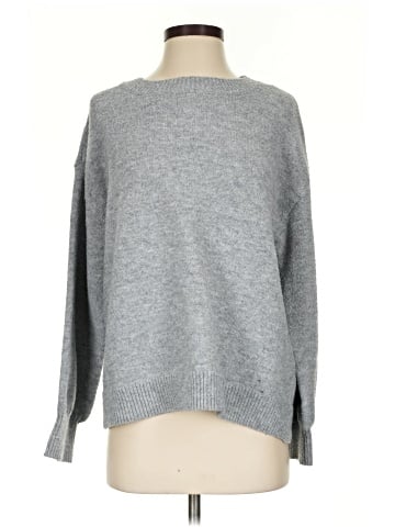 Princess Polly Pullover Sweater - front