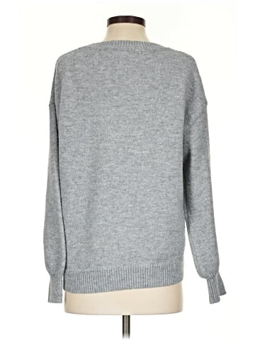 Princess Polly Pullover Sweater - back