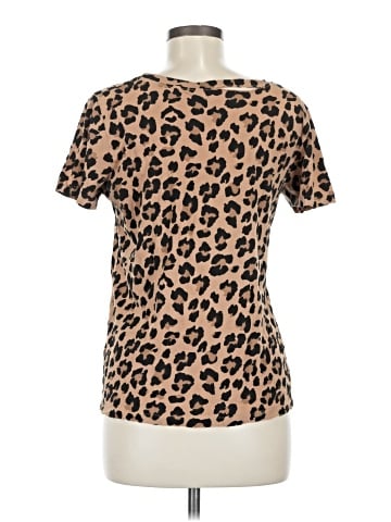 n:Philanthropy Short Sleeve T-Shirt (view 2)