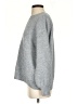 Princess Polly Solid Gray Pullover Sweater Size 2 - photo 6