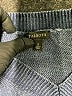 Talbots Blue Pullover Sweater Size S - photo 6
