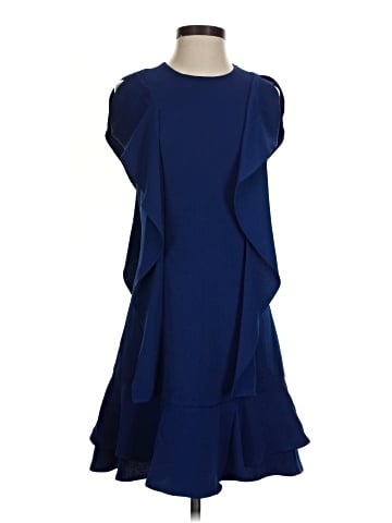 BCBGMAXAZRIA Cocktail Dress (view 1)