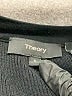Theory Black Jacket Size S - photo 6