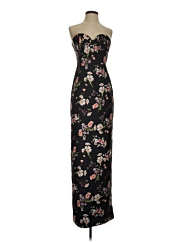 Aidan Mattox Cocktail Dress (view 1)