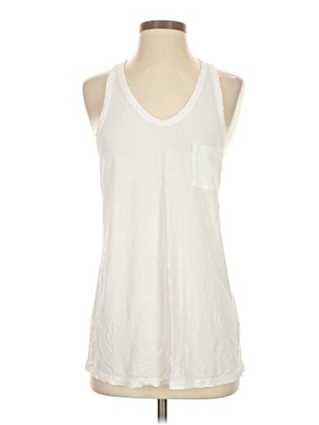 T by Alexander Wang Sleeveless Top (view 1)