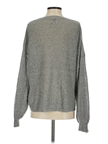 Polly Pullover Sweater (view 2)