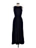 Assorted Brands Blue Cocktail Dress Size 16 - photo 1
