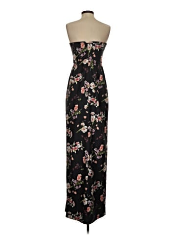 Aidan Mattox Cocktail Dress (view 2)
