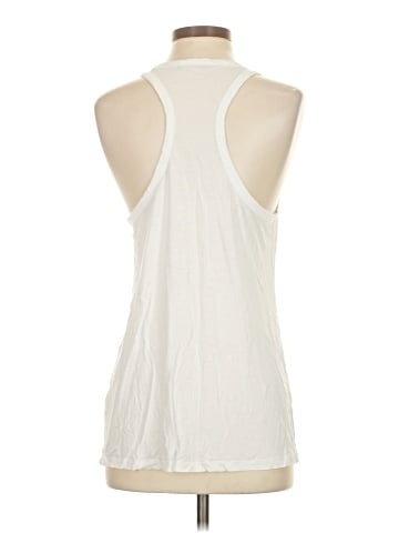 T by Alexander Wang Sleeveless Top (view 2)