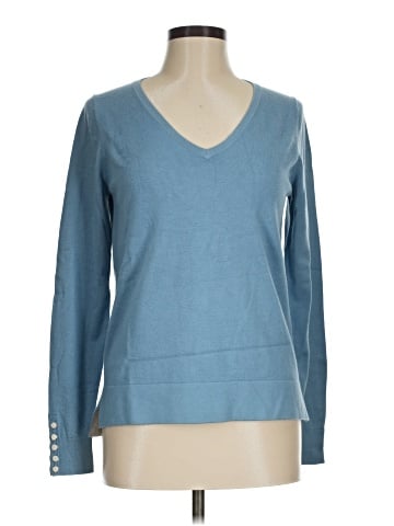 Boden Long Sleeve T-Shirt (view 1)