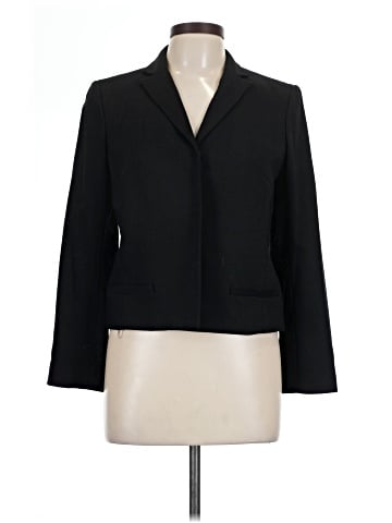 Ann Taylor LOFT Wool Blazer (view 1)