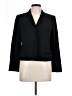 Ann Taylor LOFT Black Wool Blazer Size 10 - photo 1