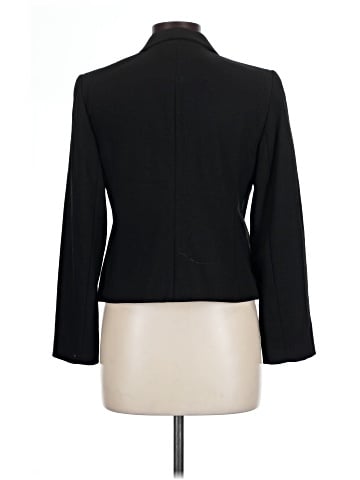 Ann Taylor LOFT Wool Blazer (view 2)