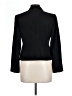 Ann Taylor LOFT Black Wool Blazer Size 10 - photo 2