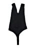 Blush Black Bodysuit Size M - photo 2