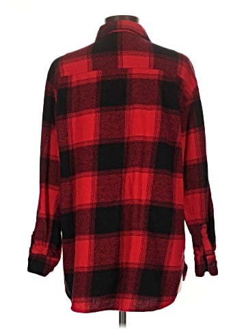 Old Navy - Maternity Long Sleeve Blouse (view 2)