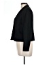 Ann Taylor LOFT Black Wool Blazer Size 10 - photo 5