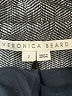 Veronica Beard Gray Blazer Size 2 - photo 6