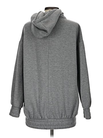 Forever 21 Zip Up Hoodie (view 2)