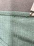 ExOfficio Teal Long Sleeve Blouse Size 2X (estimated) - photo 7