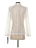 XOXO Ivory Blazer Size S - photo 2