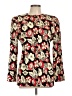 Doncaster Collection Red Blazer Size 10 - photo 1
