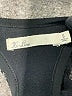 Hi-Line 100% Viscose Black Active Tank Size S - photo 7
