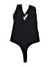 Blush Black Bodysuit Size M - photo 1