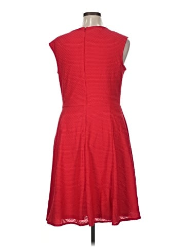 London Style Casual Dress (view 2)