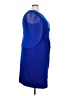 Connected Apparel Blue Cocktail Dress Size 22 - photo 4
