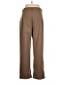 Shein Brown Khakis Size 12 - photo 2