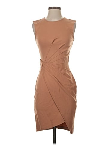 Torn by Ronny Kobo Cocktail Dress (view 1)
