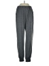 Unbranded Gray Track Pants Size S - photo 1