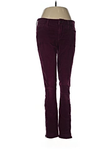 Pilcro and the Letterpress Casual Pants (view 1)