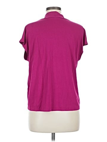Petite Principle Short Sleeve T-Shirt (view 2)