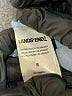 Lands' End Chevron-herringbone Blue Casual Pants Size S - photo 8