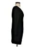 H:ours Black Cocktail Dress Size S - photo 4